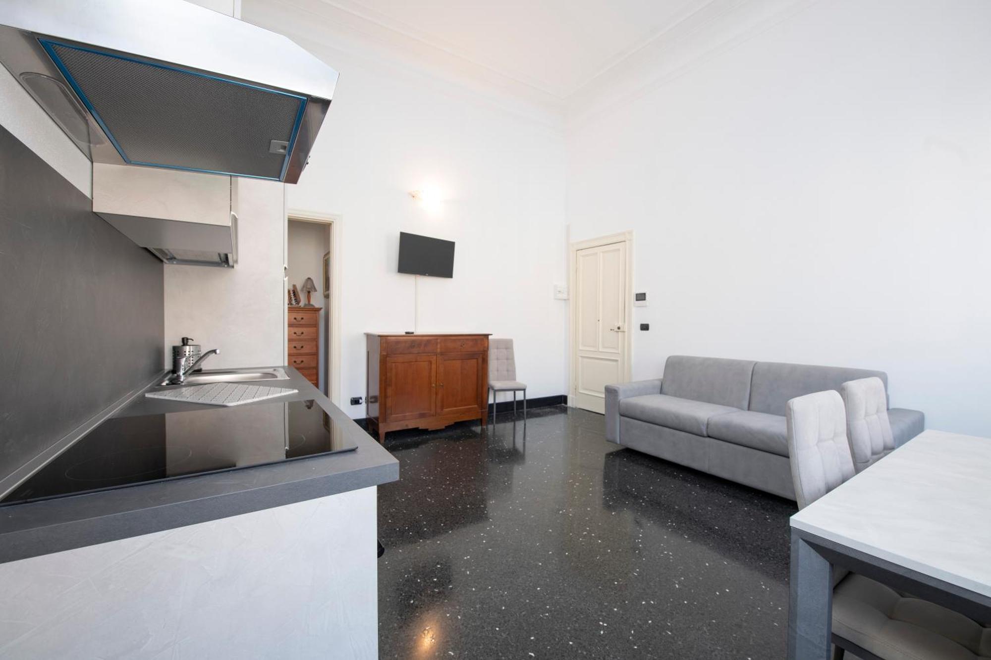 236 - Casa Corso Colombo - Centro Storico, Mare E Spiaggia A 200M - Parcheggio Gratis Incluso Sestri Levante Eksteriør billede